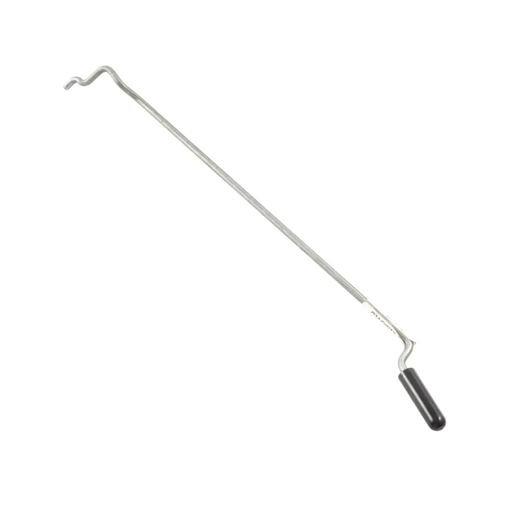 Tringle Commande Verrouillage Porte Arrière Gauche pour BMW X6 E71 à propos du numéro de pièce 7180013 BMW X6 E71 Tringle Commande Verrouillage Porte Arrière Gauche - SKU 7180013 - Numéro de pièce 7180013