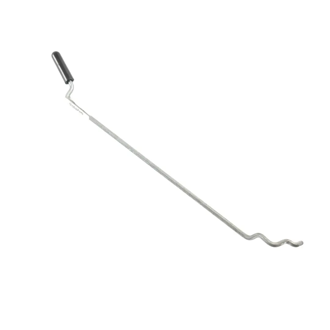 BMW X6 E71 Door Locking System Operating Rod Rear Left N/S Side - SKU 7180013 - Part number 7180013