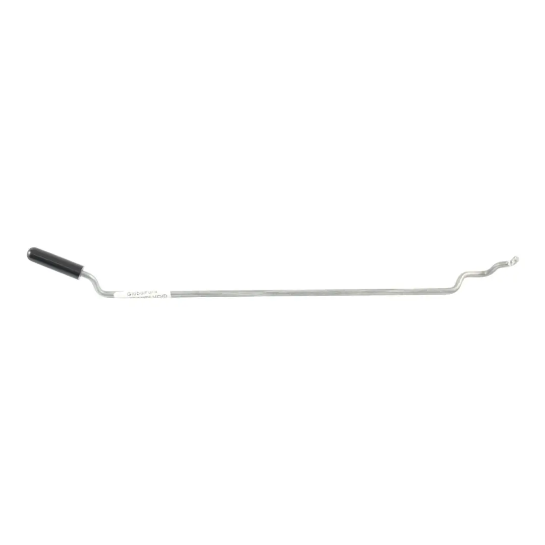 Asta Comando Sistema Chiusura Porta Posteriore Destra per BMW X6 E71 con numero di parte 7180014 BMW X6 E71 Asta Comando Sistema Chiusura Porta Posteriore Destra - SKU 7180014 - Numero di parte 7180014