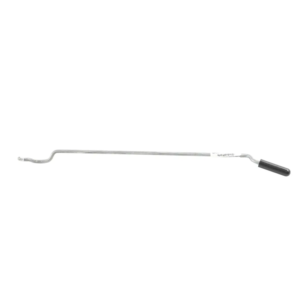 Asta Comando Sistema Chiusura Porta Posteriore Destra per BMW X6 E71 con numero di parte 7180014 BMW X6 E71 Asta Comando Sistema Chiusura Porta Posteriore Destra - SKU 7180014 - Numero di parte 7180014