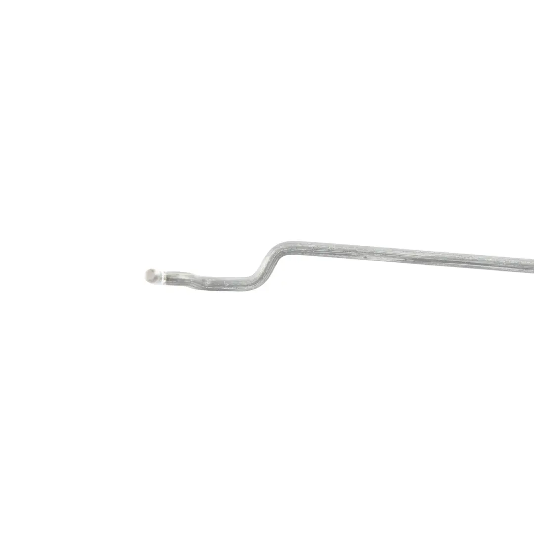 Asta Comando Sistema Chiusura Porta Posteriore Destra per BMW X6 E71 con numero di parte 7180014 BMW X6 E71 Asta Comando Sistema Chiusura Porta Posteriore Destra - SKU 7180014 - Numero di parte 7180014