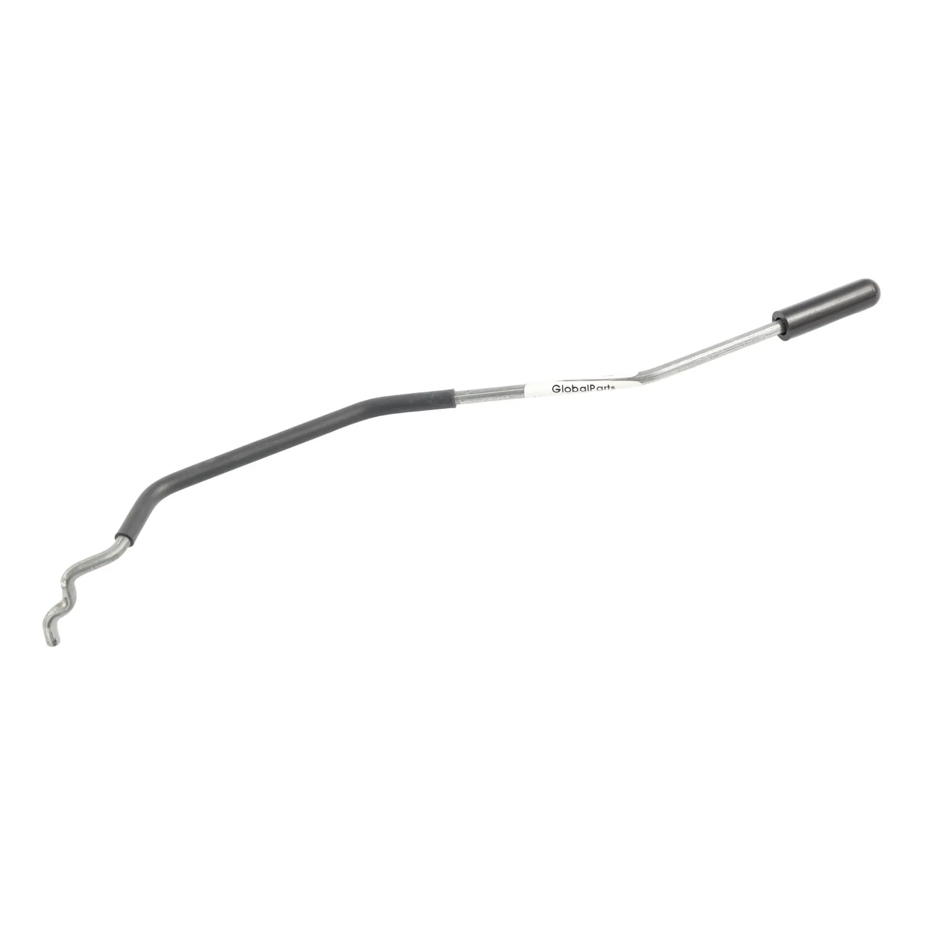 BMW X6 E71 Varilla Accionamiento Cerradura Puerta Delantera Derecha 7180016