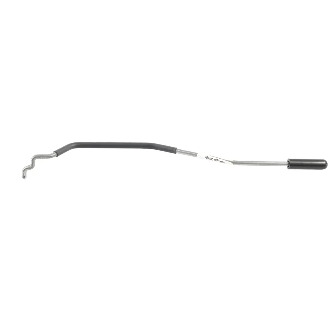 BMW X6 E71 Cięgło Zamka Drzwi Przód Prawe - SKU 7180016 - Numer Części 7180016