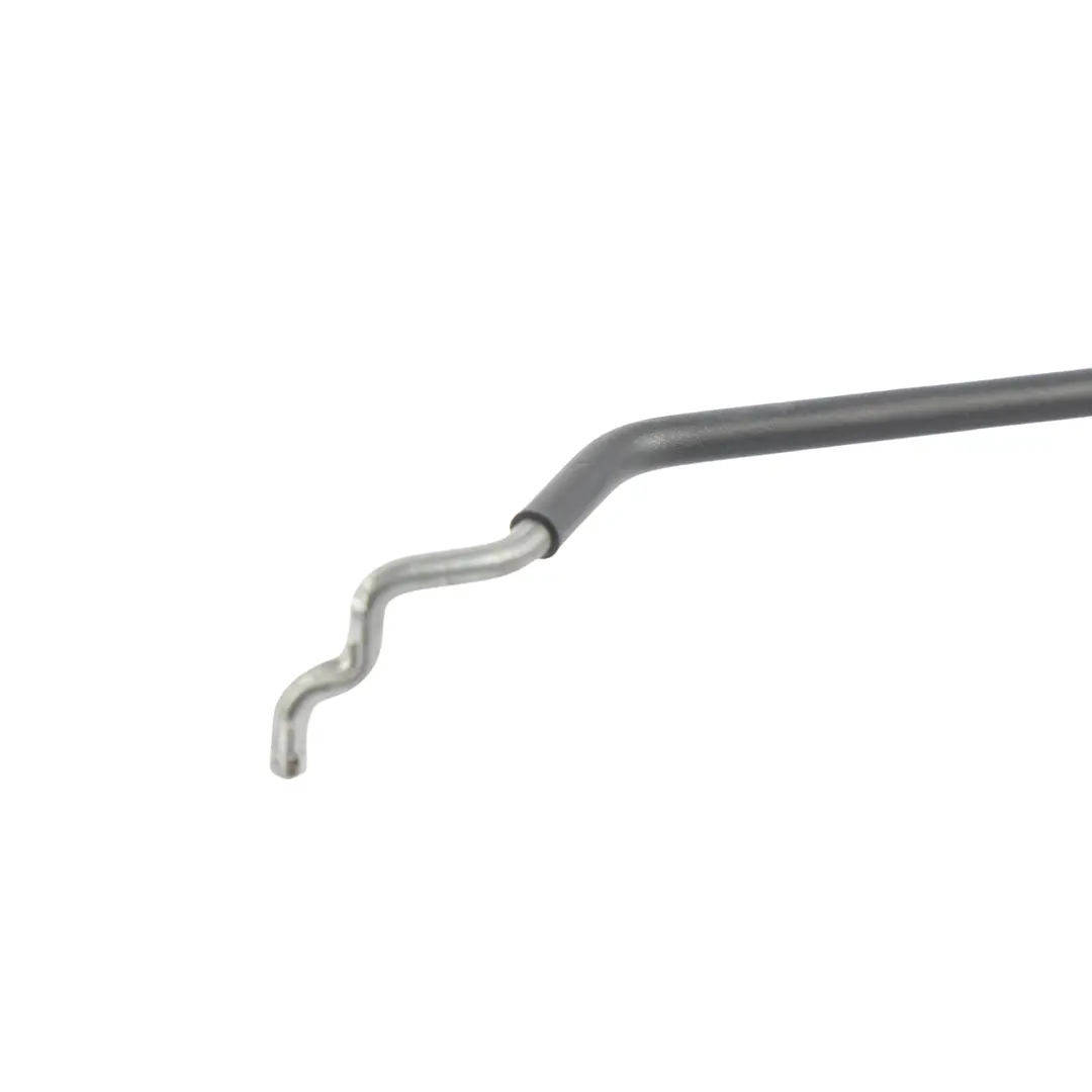 Varilla Accionamiento Cerradura Puerta Delantera Derecha para BMW X6 E71 con número de pieza 7180016 BMW X6 E71 Varilla Accionamiento Cerradura Puerta Delantera Derecha - SKU 7180016 - Número de pieza 7180016