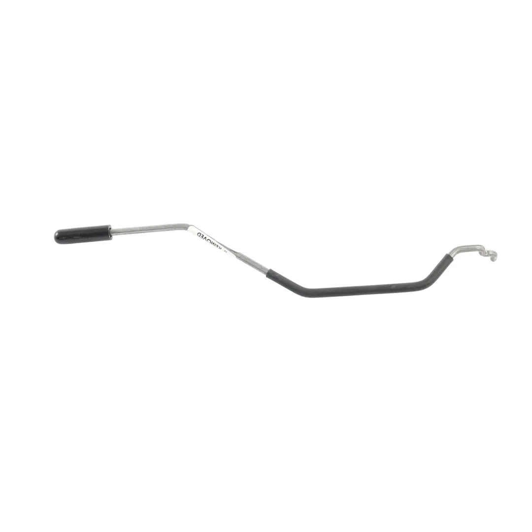 BMW X6 E71 Door Locking System Operating Rod Front Right O/S Side - SKU 7180016 - Part number 7180016
