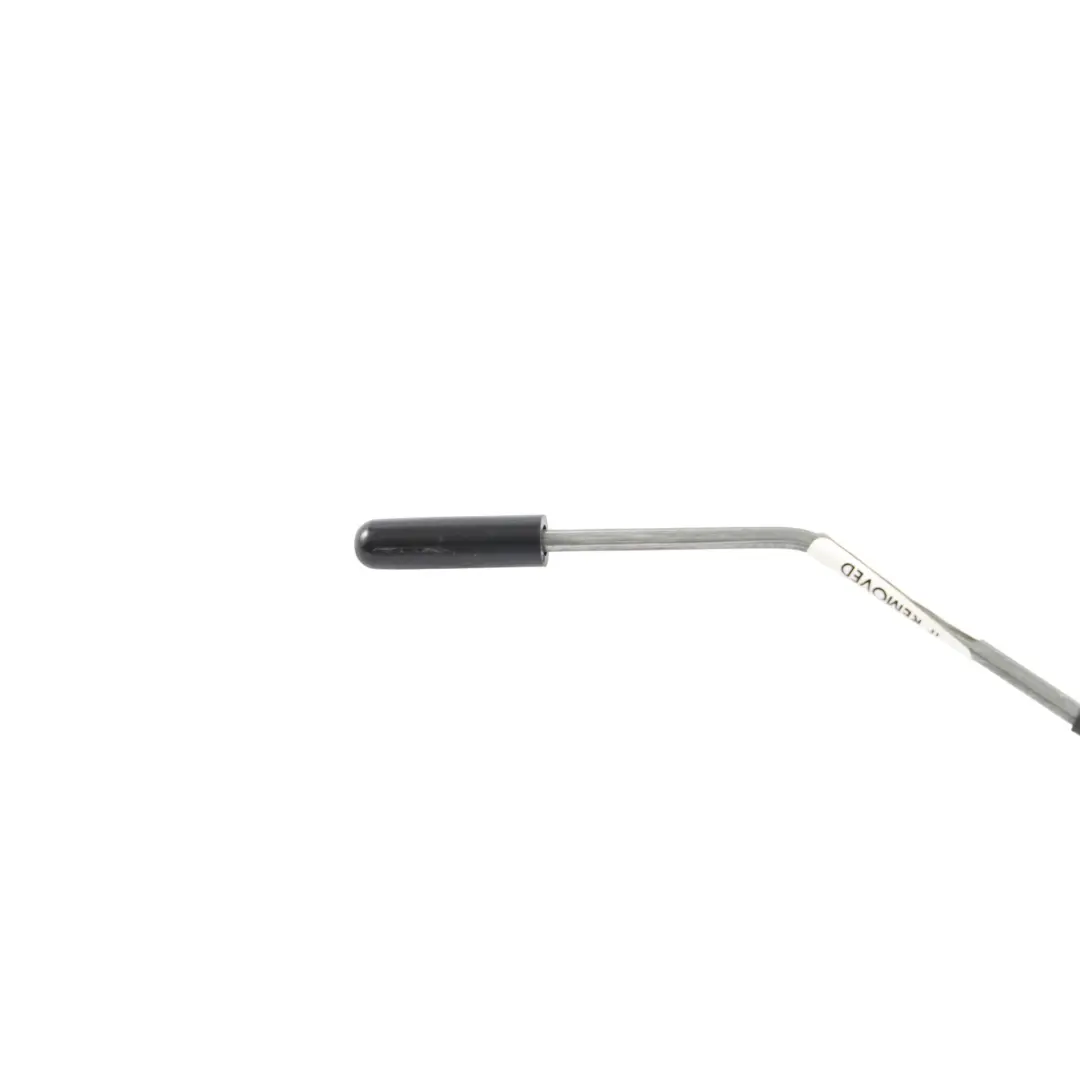 BMW X6 E71 Tringle Verrouillage Porte Avant Droite - SKU 7180016 - Numéro de pièce 7180016