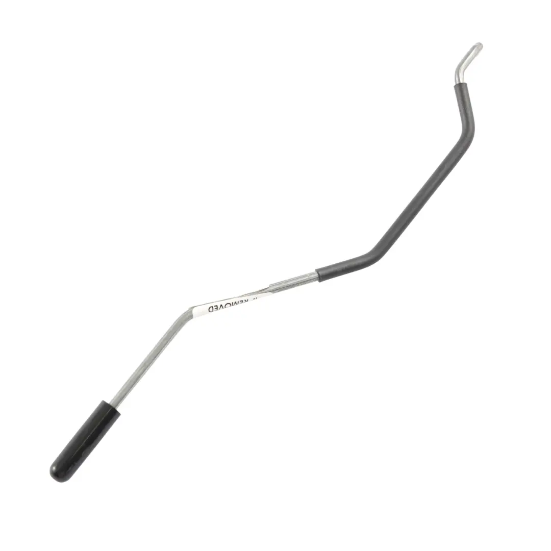 BMW X6 E71 Varilla Accionamiento Cerradura Puerta Delantera Derecha - SKU 7180016 - Número de pieza 7180016