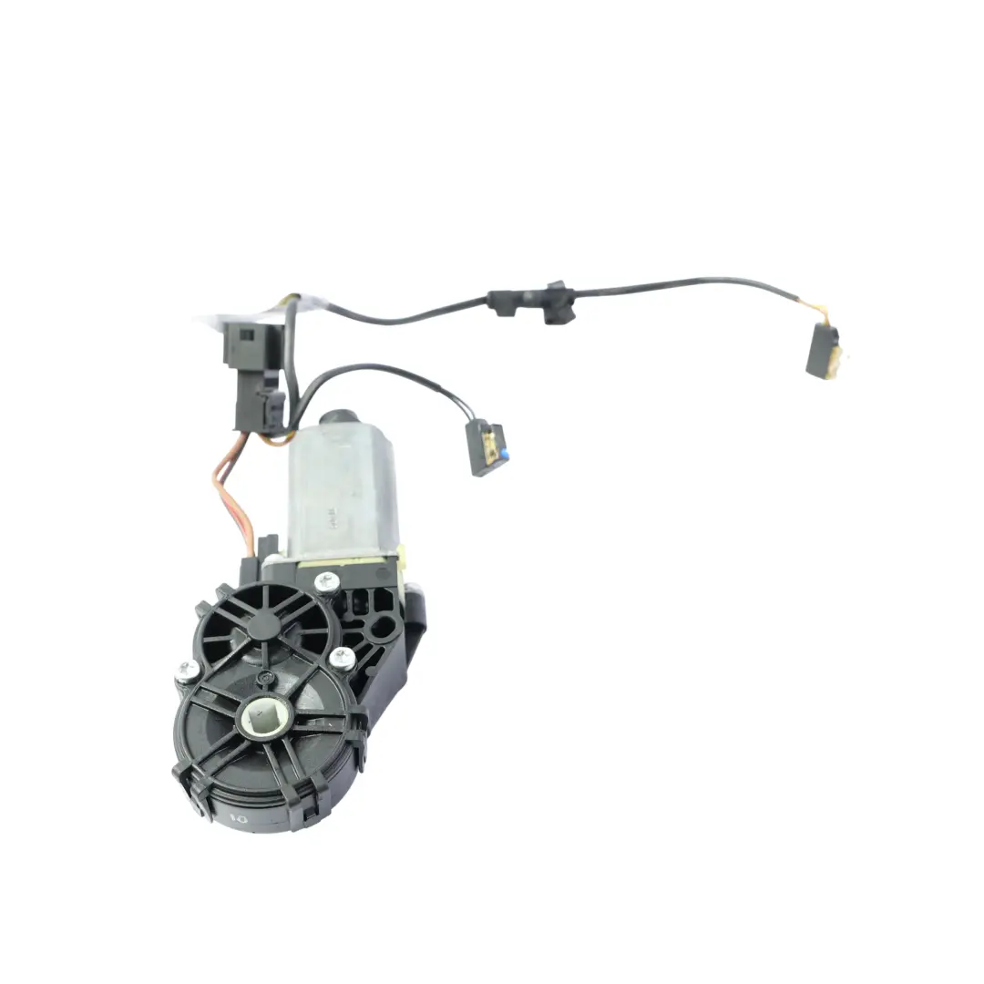 BMW E93 E93 LCI F33 F83 Moteur Fermeture Toit Rigide Pliant Fixation - SKU 7183321-1 - Numéro de pièce 7183321