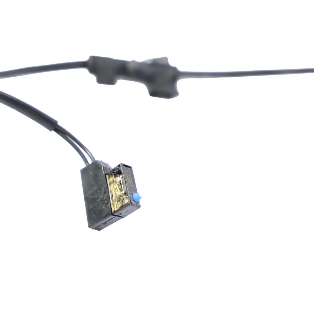 BMW E93 E93 LCI F33 F83 Silnik Zamka Składanego Dachu Sztywnego - SKU 7183321-1 - Numer Części 7183321