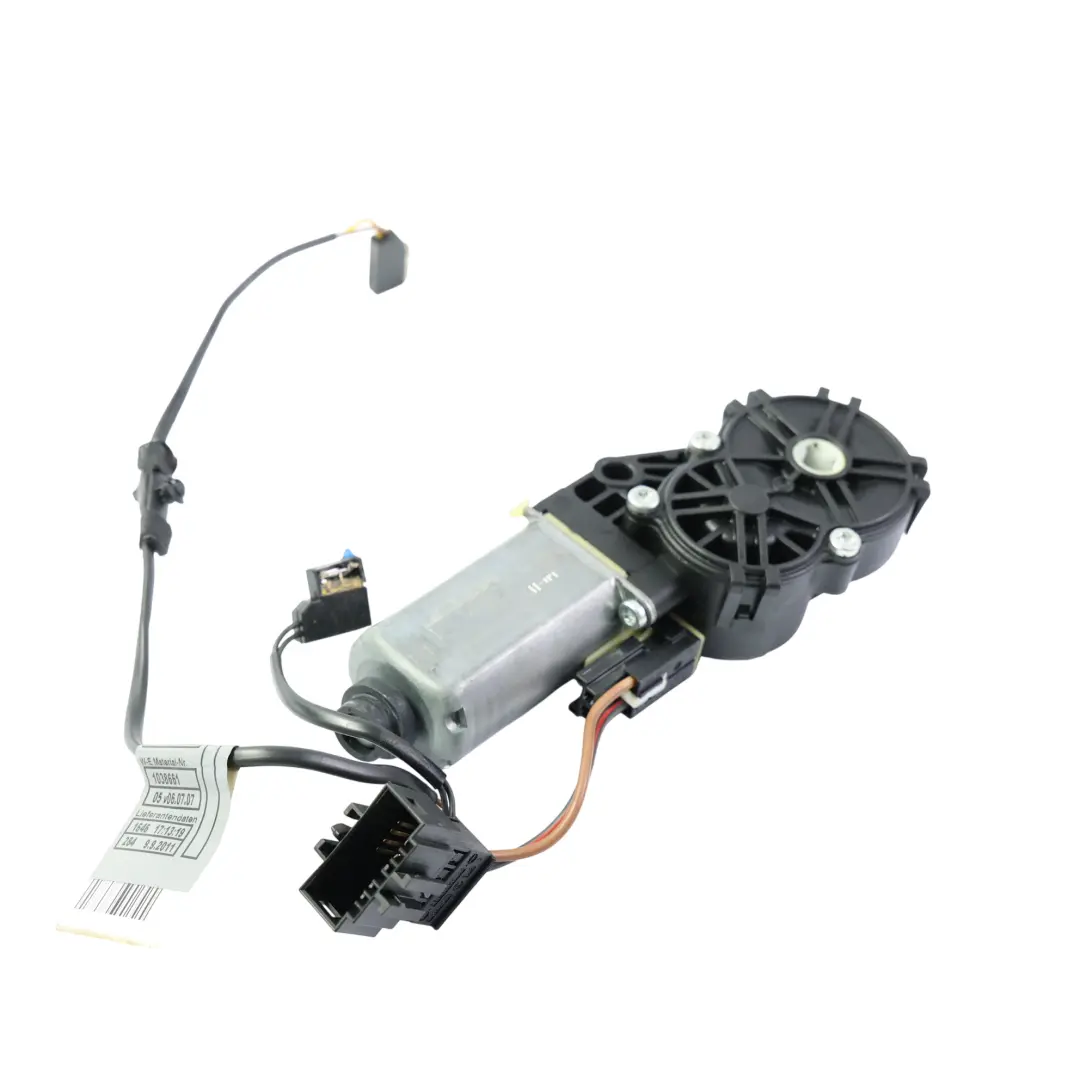 Moteur Fermeture Toit Rigide Pliant Fixation pour BMW E93 E93 LCI F33 F83 à propos du numéro de pièce 7183321 BMW E93 E93 LCI F33 F83 Moteur Fermeture Toit Rigide Pliant Fixation - SKU 7183321-1 - Numéro de pièce 7183321