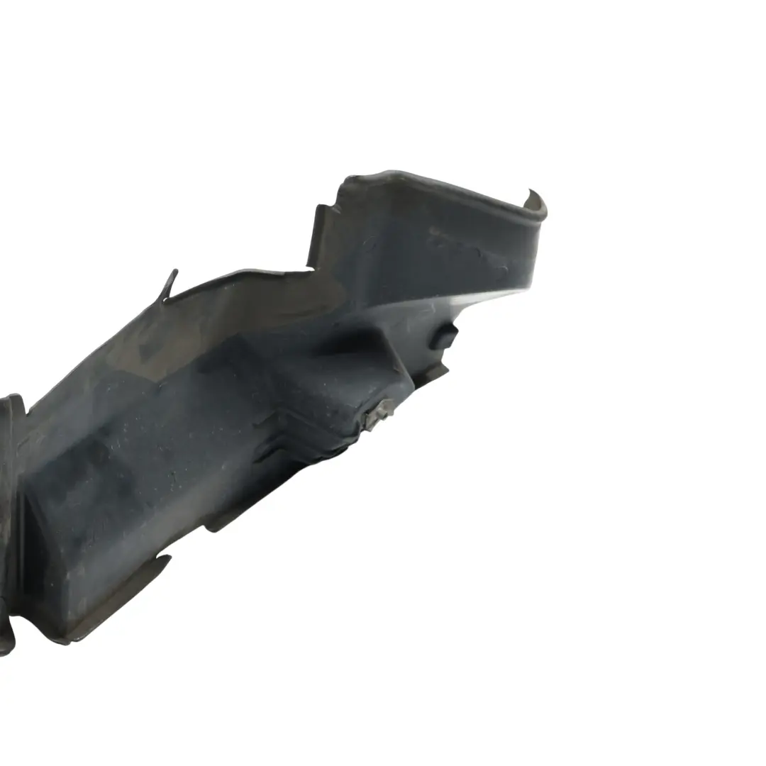 Slam Panel Top Cover Reinforcement Air Duct Front to BMW E63 LCI with Part number 7184552 BMW E63 LCI Slam Panel Top Cover Reinforcement Air Duct Front - SKU 7184552 - Part number 7184552