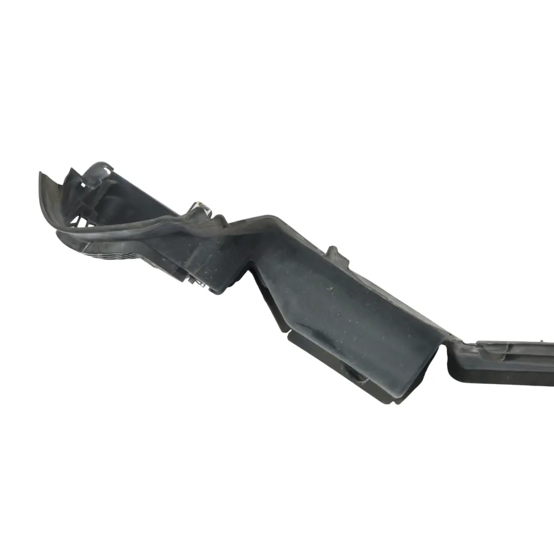 Condotto Aria Rinforzo Pannello Frontale Superiore Anteriore per BMW E63 LCI con numero di parte 7184552 BMW E63 LCI Condotto Aria Rinforzo Pannello Frontale Superiore Anteriore - SKU 7184552 - Numero di parte 7184552