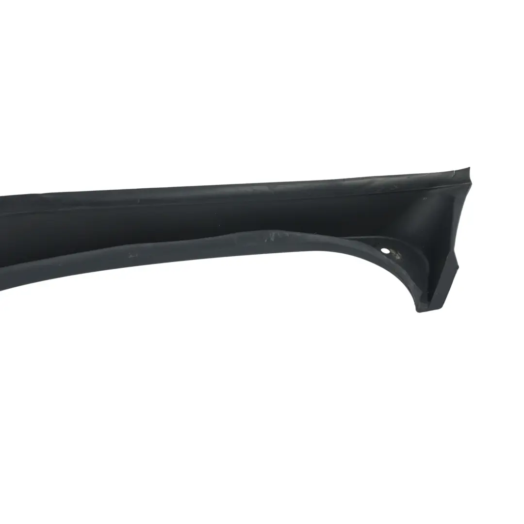 BMW F01 F02 Modanatura Bagagliaio Gocciolatoio Sinistra - SKU 7186527-1 - Numero di parte 7186527
