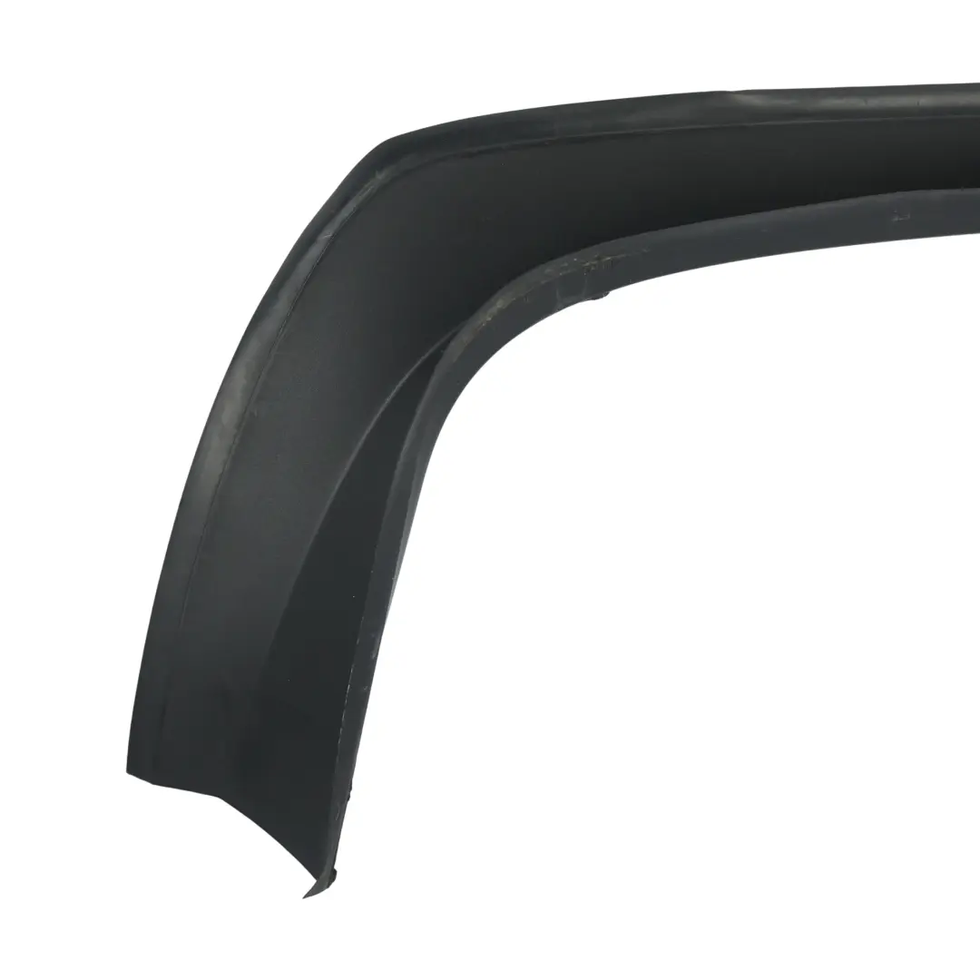 BMW F01 F02 Osłona Rynienka Bagażnika Lewa - SKU 7186527-1 - Numer Części 7186527