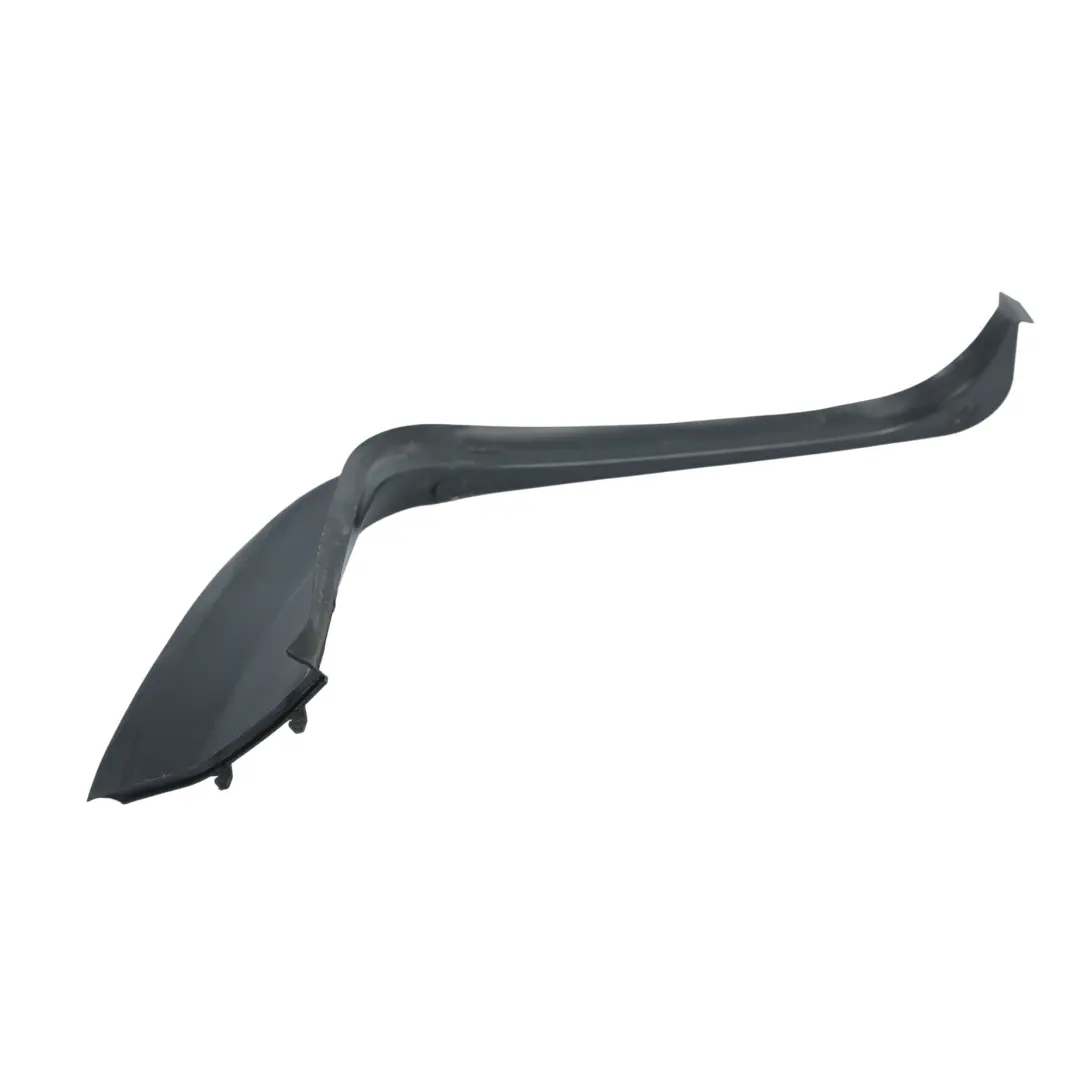 BMW F01 F02 Osłona Rynienka Bagażnika Lewa - SKU 7186527-1 - Numer Części 7186527