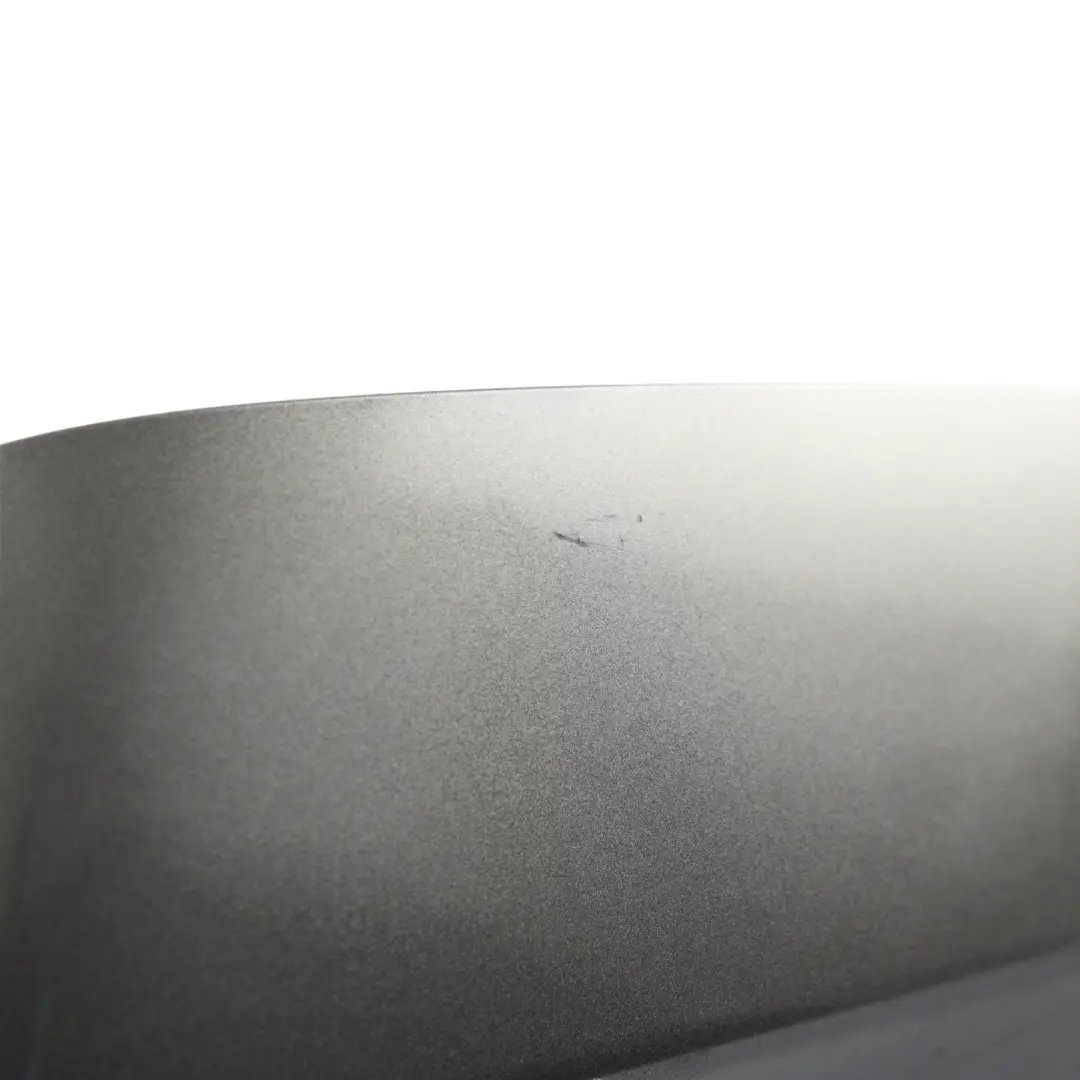 Wing Mirror Cover Cap Left N/S Spacegrau Metallic - A52 to BMW F10 F12 with Part number 7187431 BMW F10 F12 Wing Mirror Cover Cap Left N/S Spacegrau Metallic - A52 - SKU 7187431-SCG - Part number 7187431