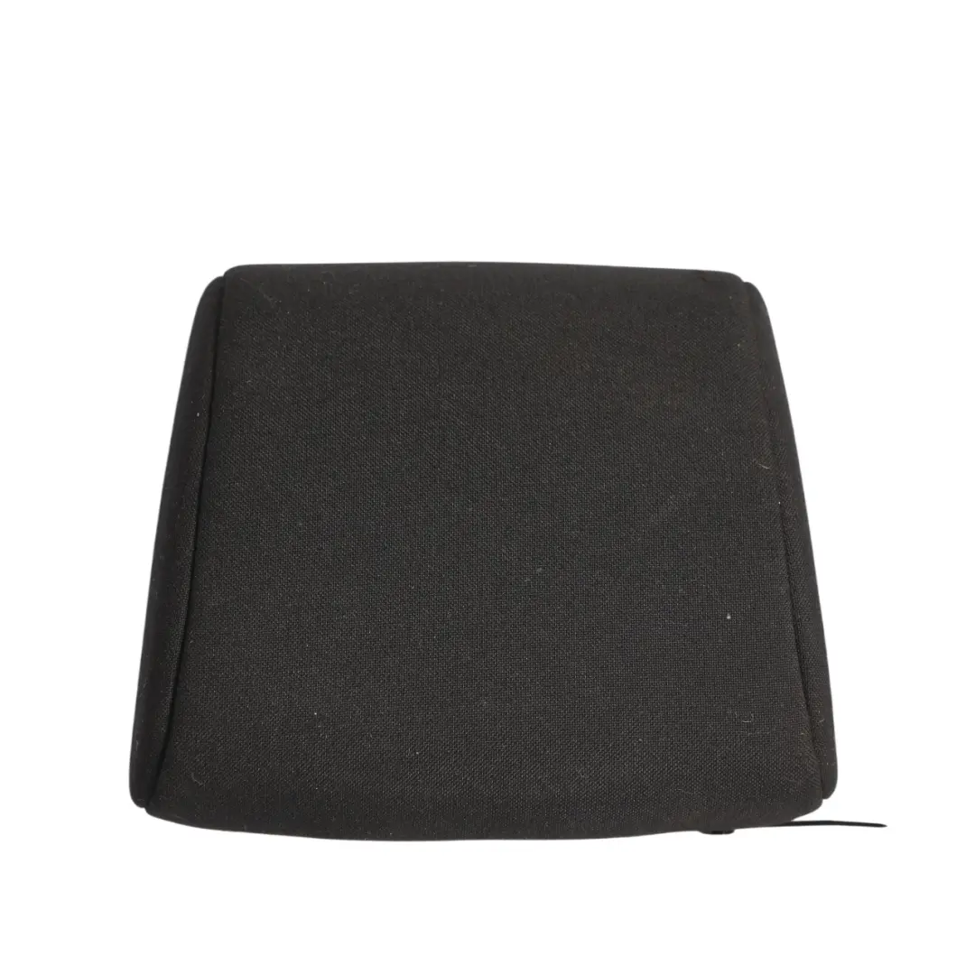 Toyota Corolla E12 Front Seat Headrest Left Right N/O/S Dark Grey 719100-2770B0 - SKU 7191002770B0 - Part number 7191002770B0