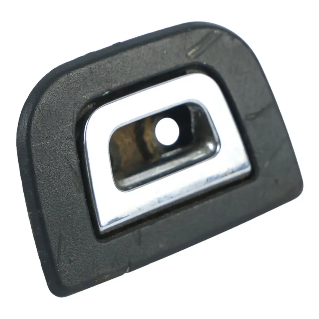 BMW 5 Series E61 Lashing Eye In Luggage Compartment Cover Latch Mount - SKU 7193699-1 - Part number 7193699