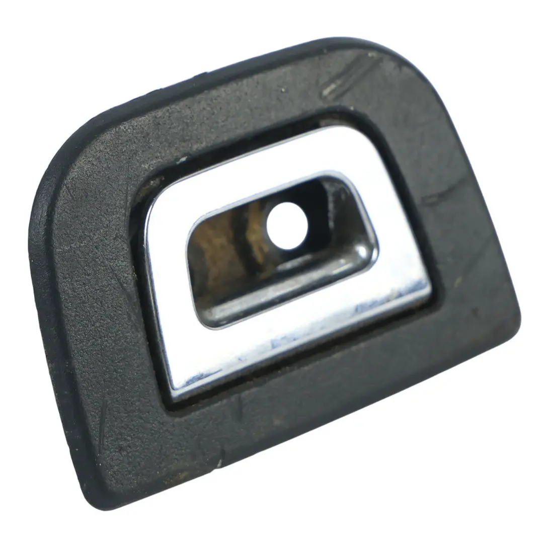 BMW 5 Series E61 Lashing Eye In Luggage Compartment Cover Latch Mount 7193699