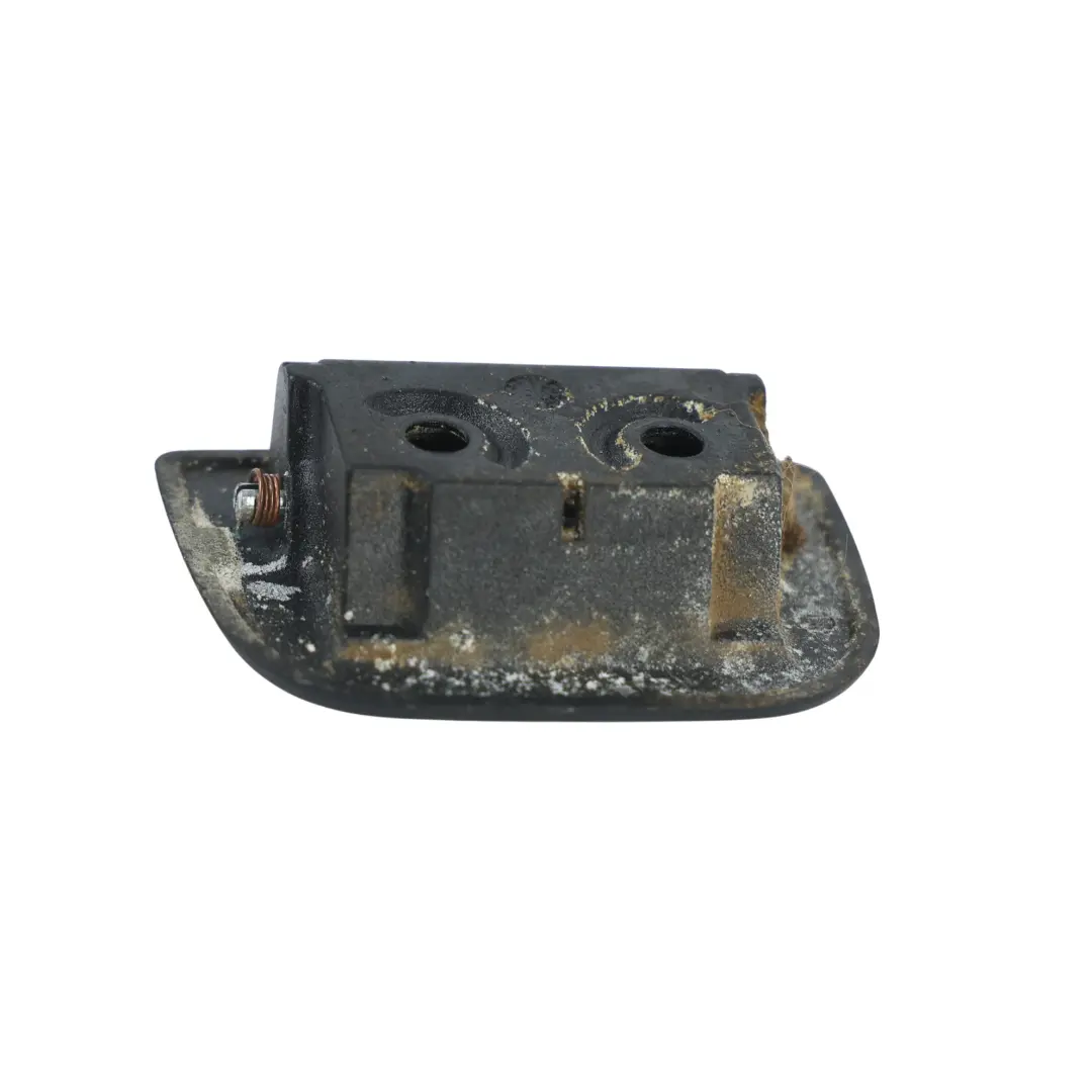 BMW 5 Series E61 Lashing Eye In Luggage Compartment Cover Latch Mount - SKU 7193699-1 - Part number 7193699