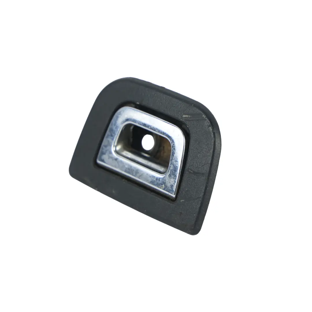 BMW 5 Series E61 Lashing Eye In Luggage Compartment Cover Latch Mount - SKU 7193699-1 - Part number 7193699