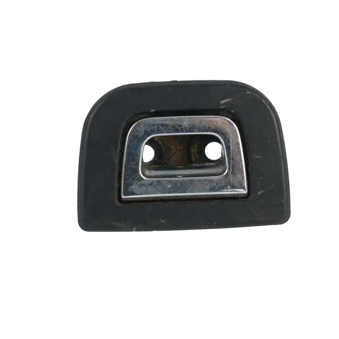 Œillet Arrimage Coffre Fixation Crochet Couvercle pour BMW 5 Series E61 à propos du numéro de pièce 7193699 BMW 5 Series E61 Œillet Arrimage Coffre Fixation Crochet Couvercle - SKU 7193699-1 - Numéro de pièce 7193699
