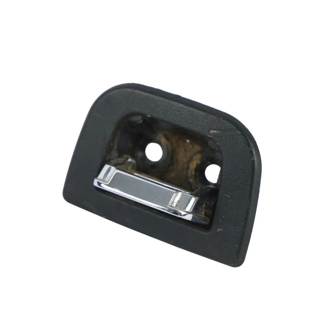 Lashing Eye In Luggage Compartment Cover Latch Mount to BMW 5 Series E61 with Part number 7193699 BMW 5 Series E61 Lashing Eye In Luggage Compartment Cover Latch Mount - SKU 7193699-1 - Part number 7193699