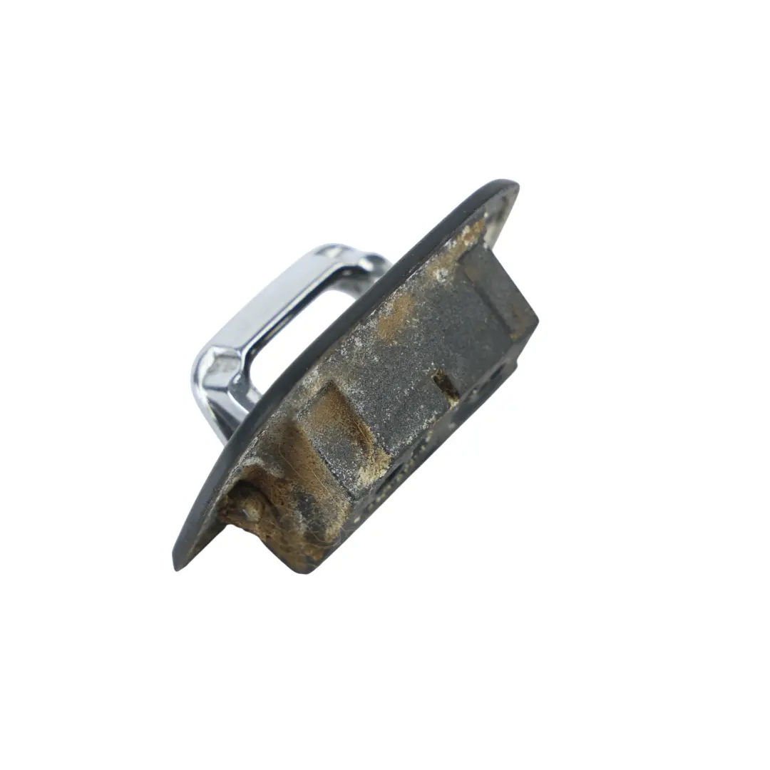Lashing Eye In Luggage Compartment Cover Latch Mount to BMW 5 Series E61 with Part number 7193699 BMW 5 Series E61 Lashing Eye In Luggage Compartment Cover Latch Mount - SKU 7193699-1 - Part number 7193699