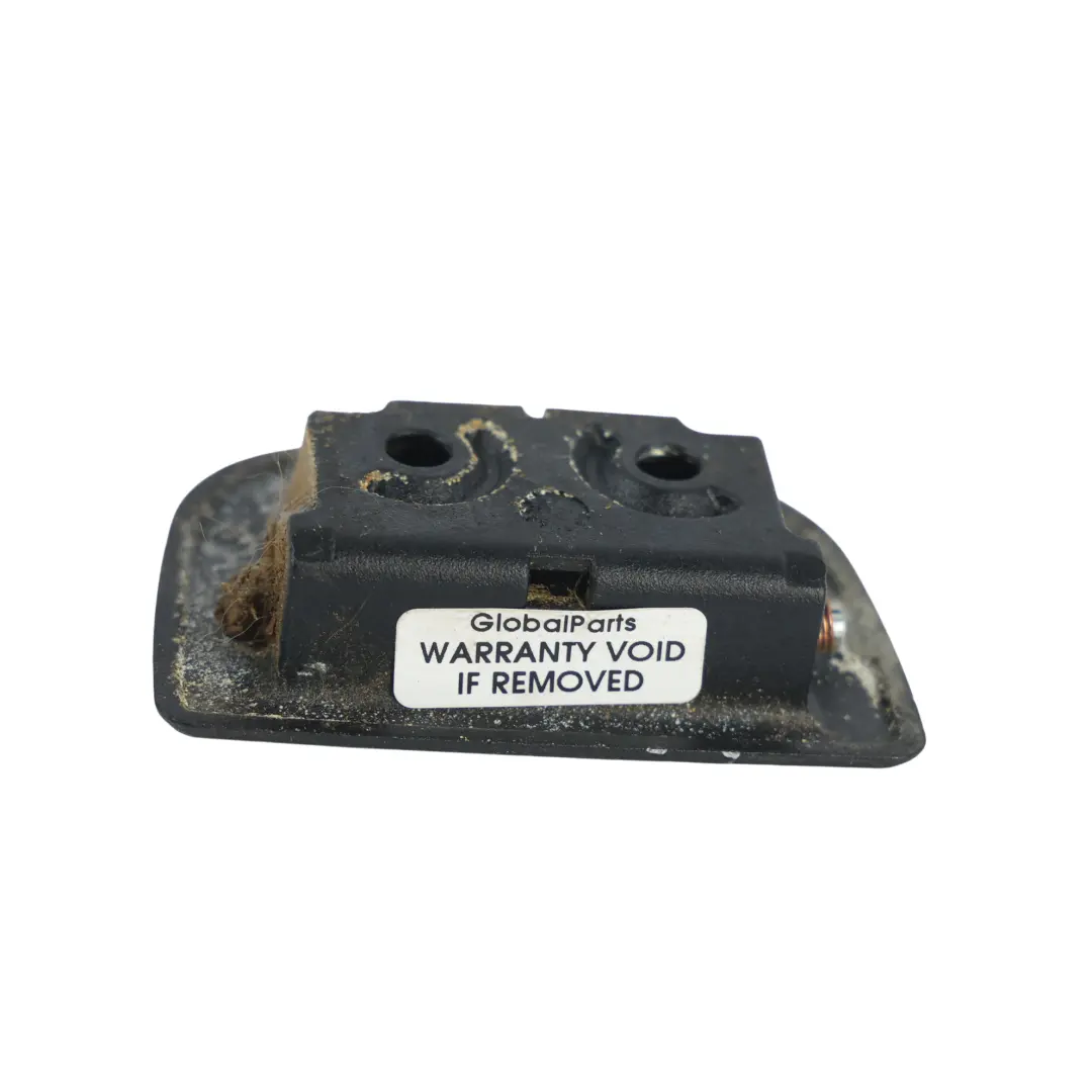 BMW 5 Series E61 Lashing Eye In Luggage Compartment Cover Latch Mount - SKU 7193699-1 - Part number 7193699