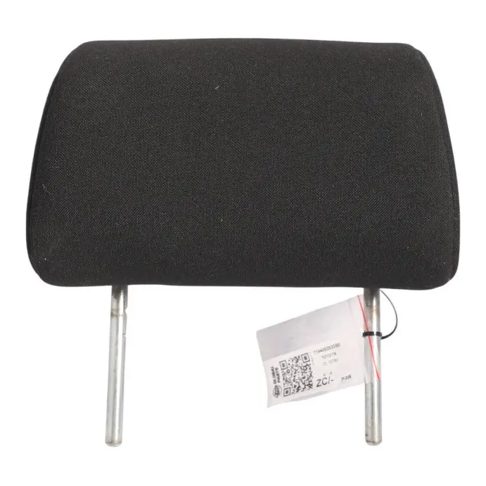 Headrest Left Right N/O/S Dark Grey 71940-02630 to Toyota Corolla E12 Rear Seat with Part number 7194002630B0 Toyota Corolla E12 Rear Seat Headrest Left Right N/O/S Dark Grey 71940-02630 - SKU 7194002630B0 - Part number 7194002630B0