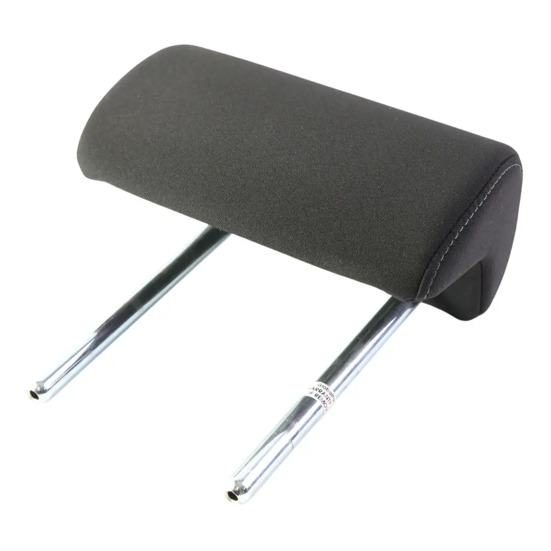 Appui-tête Siège Arrière Tissu Noir Gauche Droit pour Toyota Avensis T270 à propos du numéro de pièce 7194005240C0 Toyota Avensis T270 Appui-tête Siège Arrière Tissu Noir Gauche Droit - SKU 7194005240C0 - Numéro de pièce 7194005240C0
