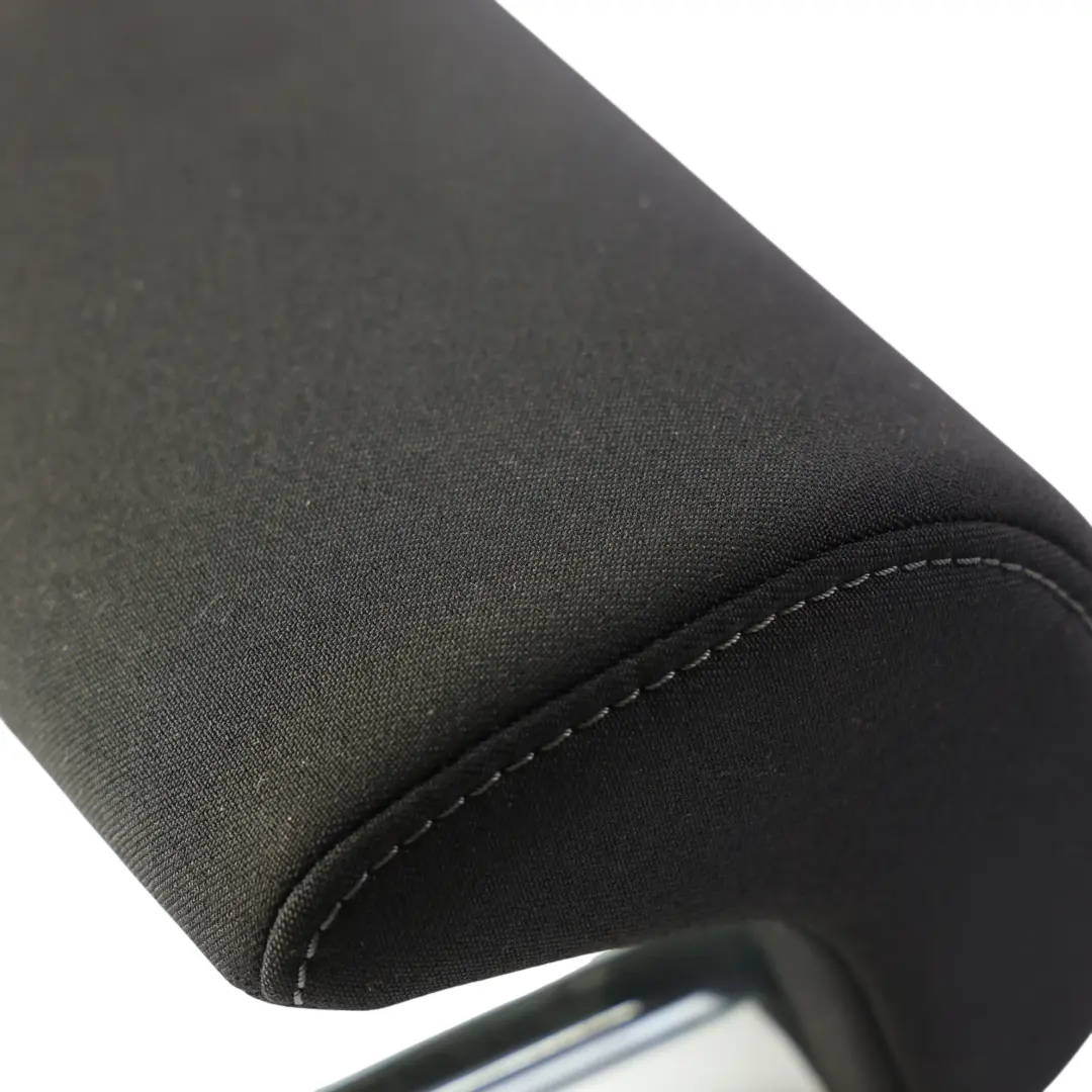 Kopfstütze Rücksitz Stoff Schwarz Links Rechts für Toyota Avensis T270 mit Teilenummer 7194005240C0 Toyota Avensis T270 Kopfstütze Rücksitz Stoff Schwarz Links Rechts - SKU 7194005240C0 - Teilenummer 7194005240C0