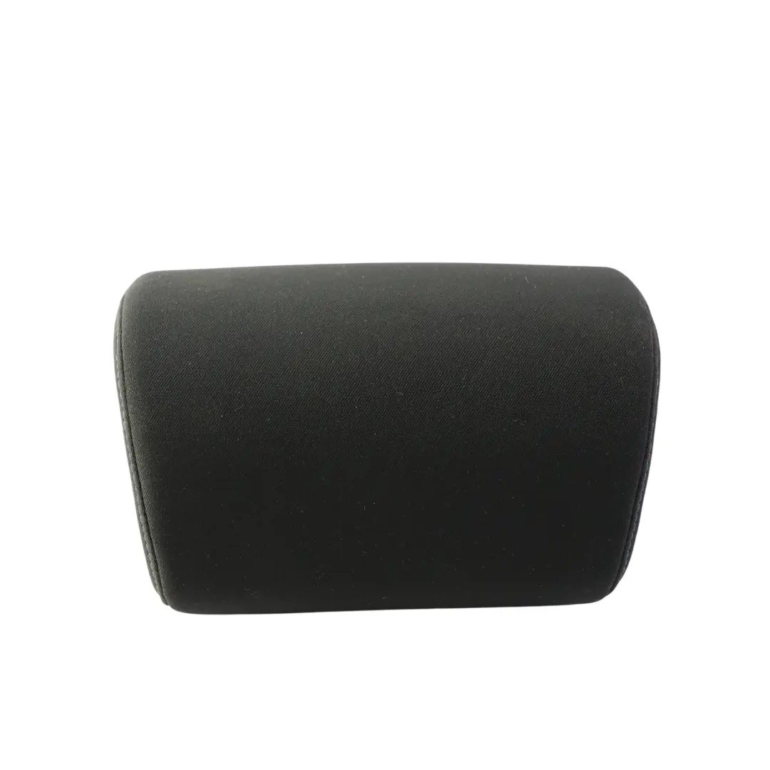 Poggiatesta Sedile Posteriore Tessuto Nero Sinistro Destro per Toyota Avensis T270 con numero di parte 7194005240C0 Toyota Avensis T270 Poggiatesta Sedile Posteriore Tessuto Nero Sinistro Destro - SKU 7194005240C0 - Numero di parte 7194005240C0