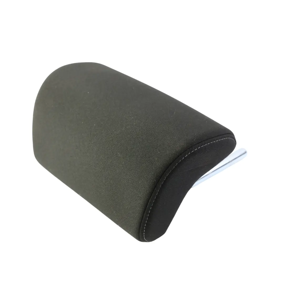 Poggiatesta Sedile Posteriore Tessuto Nero Sinistro Destro per Toyota Avensis T270 con numero di parte 7194005240C0 Toyota Avensis T270 Poggiatesta Sedile Posteriore Tessuto Nero Sinistro Destro - SKU 7194005240C0 - Numero di parte 7194005240C0