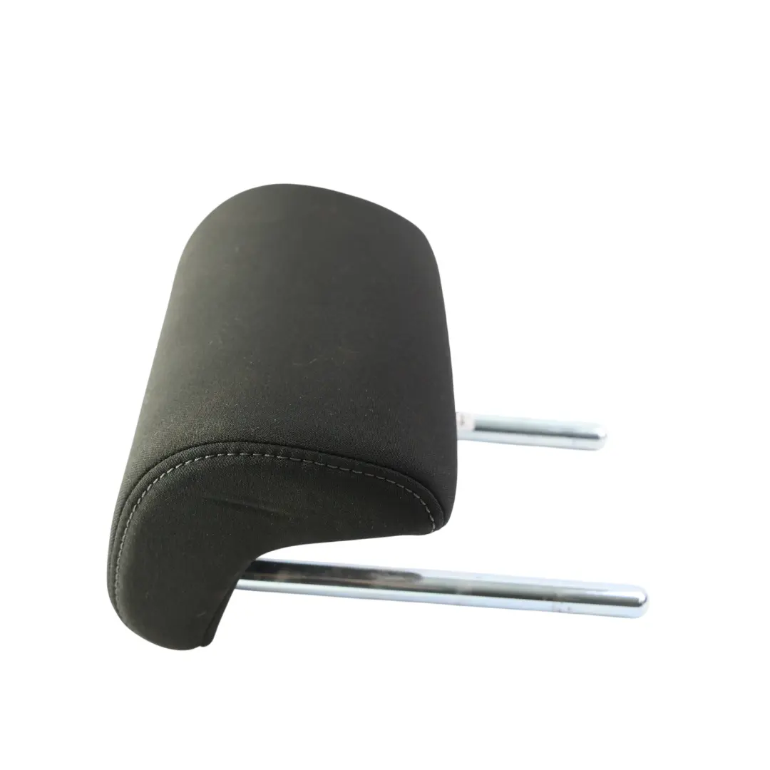 Appui-tête Siège Arrière Tissu Noir Gauche Droit pour Toyota Avensis T270 à propos du numéro de pièce 7194005240C0 Toyota Avensis T270 Appui-tête Siège Arrière Tissu Noir Gauche Droit - SKU 7194005240C0 - Numéro de pièce 7194005240C0