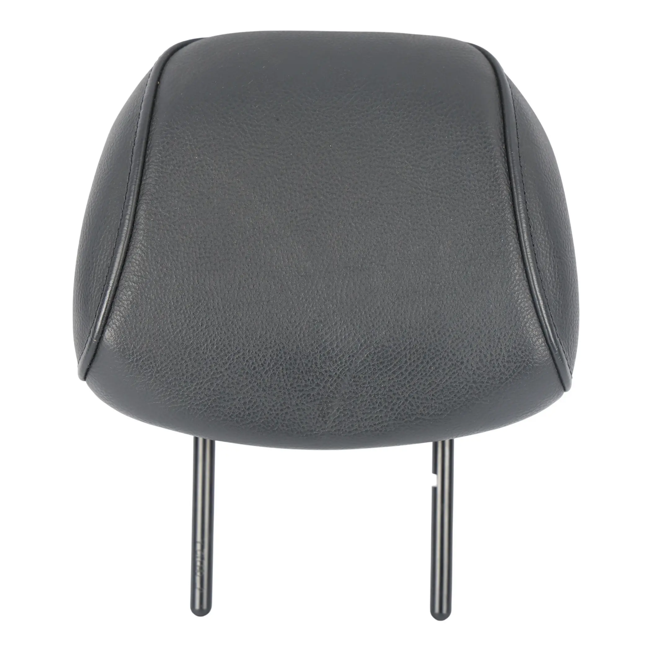 Toyota Aygo B1 Rear Seat Headrest Black Alcantara Fabric 719400H020B0