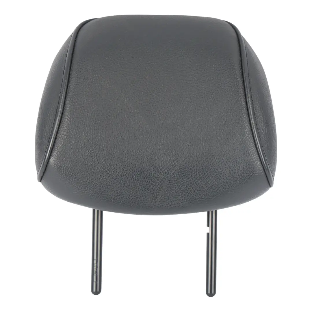 Toyota Aygo B1 Rücksitz Kopfstütze Schwarz Alcantara Stoff - SKU 719400H020B0 - Teilenummer 719400H020B0
