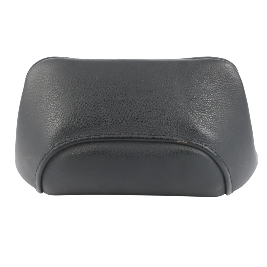 Poggiatesta Sedile Posteriore Nero Alcantara Tessuto per Toyota Aygo B1 con numero di parte 719400H020B0 Toyota Aygo B1 Poggiatesta Sedile Posteriore Nero Alcantara Tessuto - SKU 719400H020B0 - Numero di parte 719400H020B0