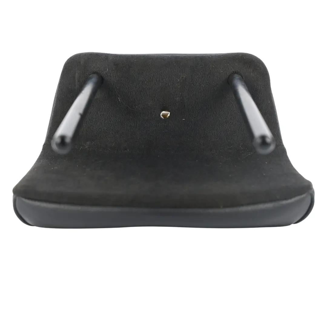 Poggiatesta Sedile Posteriore Nero Alcantara Tessuto per Toyota Aygo B1 con numero di parte 719400H020B0 Toyota Aygo B1 Poggiatesta Sedile Posteriore Nero Alcantara Tessuto - SKU 719400H020B0 - Numero di parte 719400H020B0
