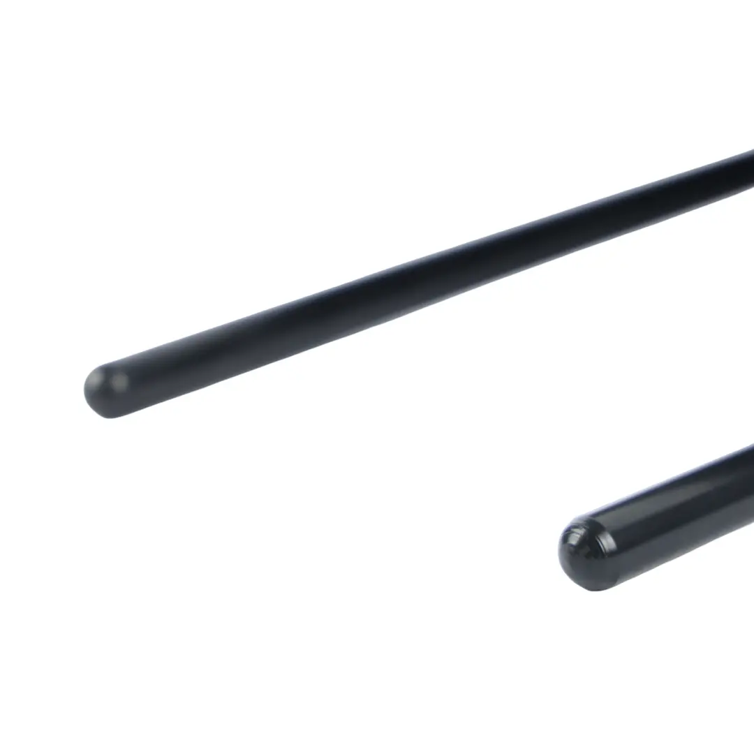 Toyota Aygo B1 Appui-Tête Siège Arrière Noir Alcantara Tissu - SKU 719400H020B0 - Numéro de pièce 719400H020B0