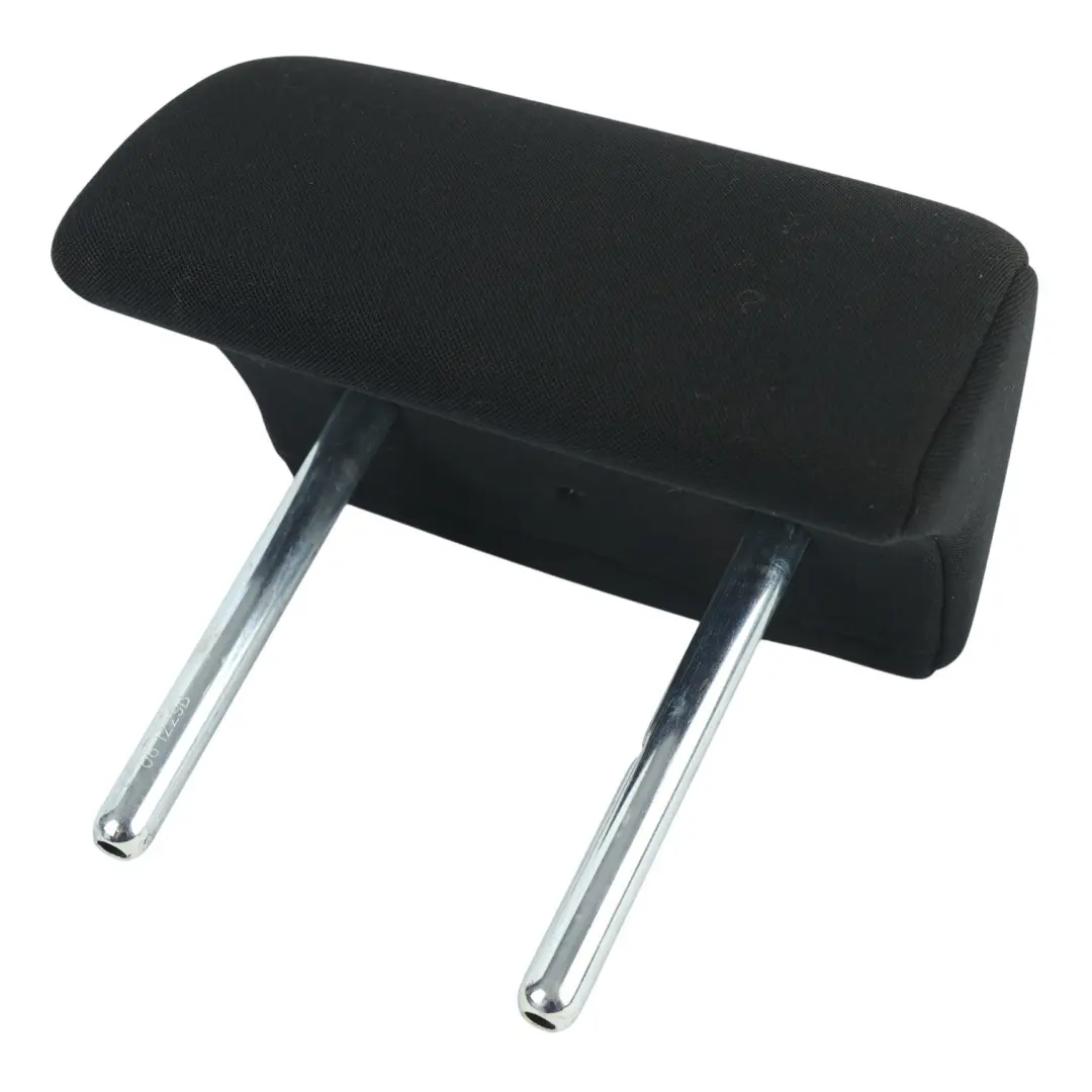 Headrest Centre Dark Grey to Toyota Auris E15 Rear Seat with Part number 7196002210B1 Toyota Auris E15 Rear Seat Headrest Centre Dark Grey - SKU 7196002210B1 - Part number 7196002210B1