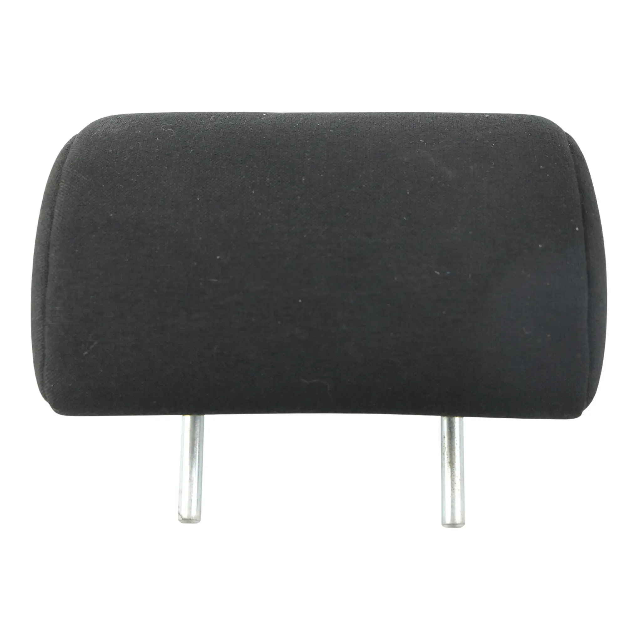 Toyota Corolla E12 Appui-tête Central Siège Arrière Tissu Gris Foncé
