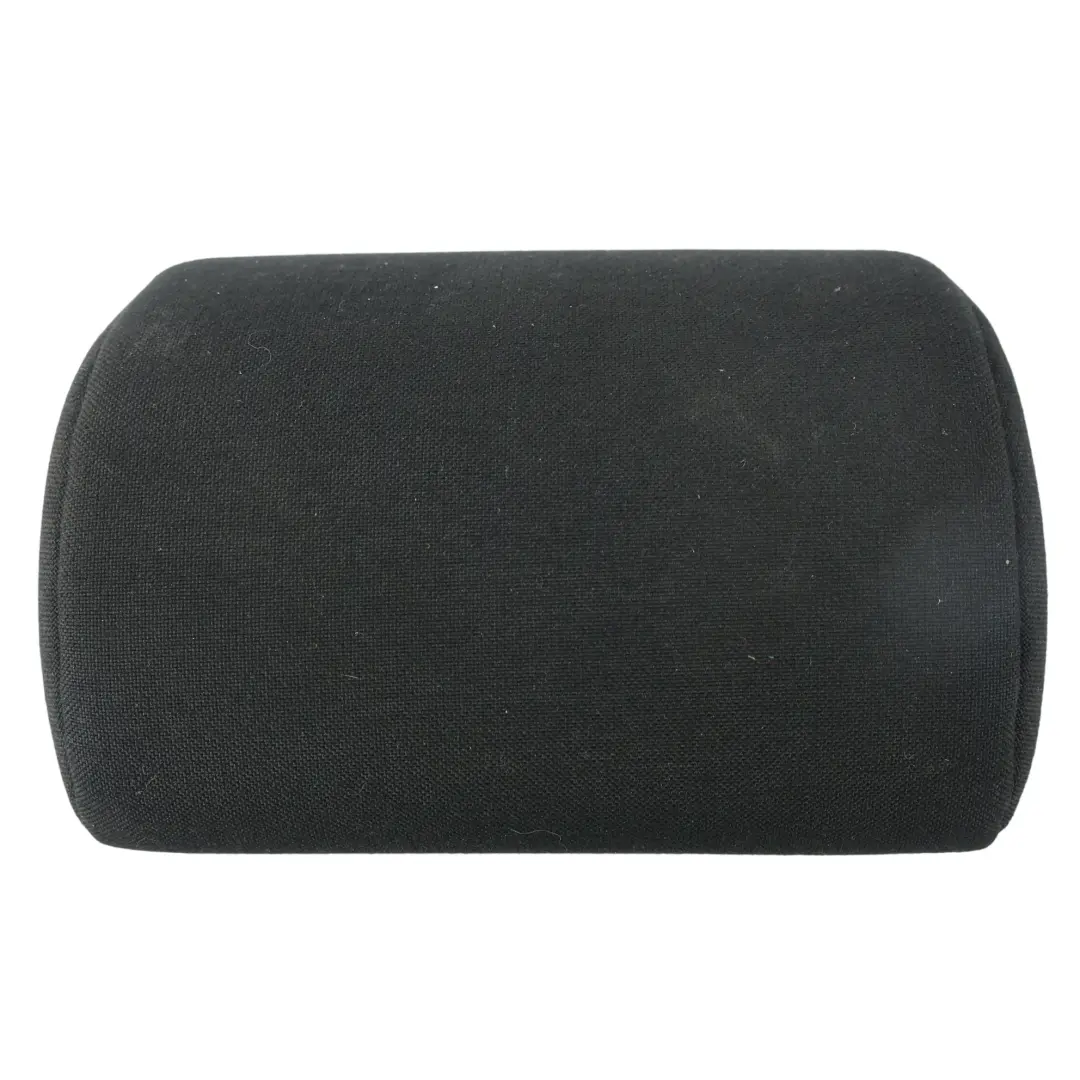 Toyota Corolla E12 Poggiatesta Centrale Sedile Posteriore Tessuto Grigio Scuro - SKU 7196002240B0 - Numero di parte 7196002240B0