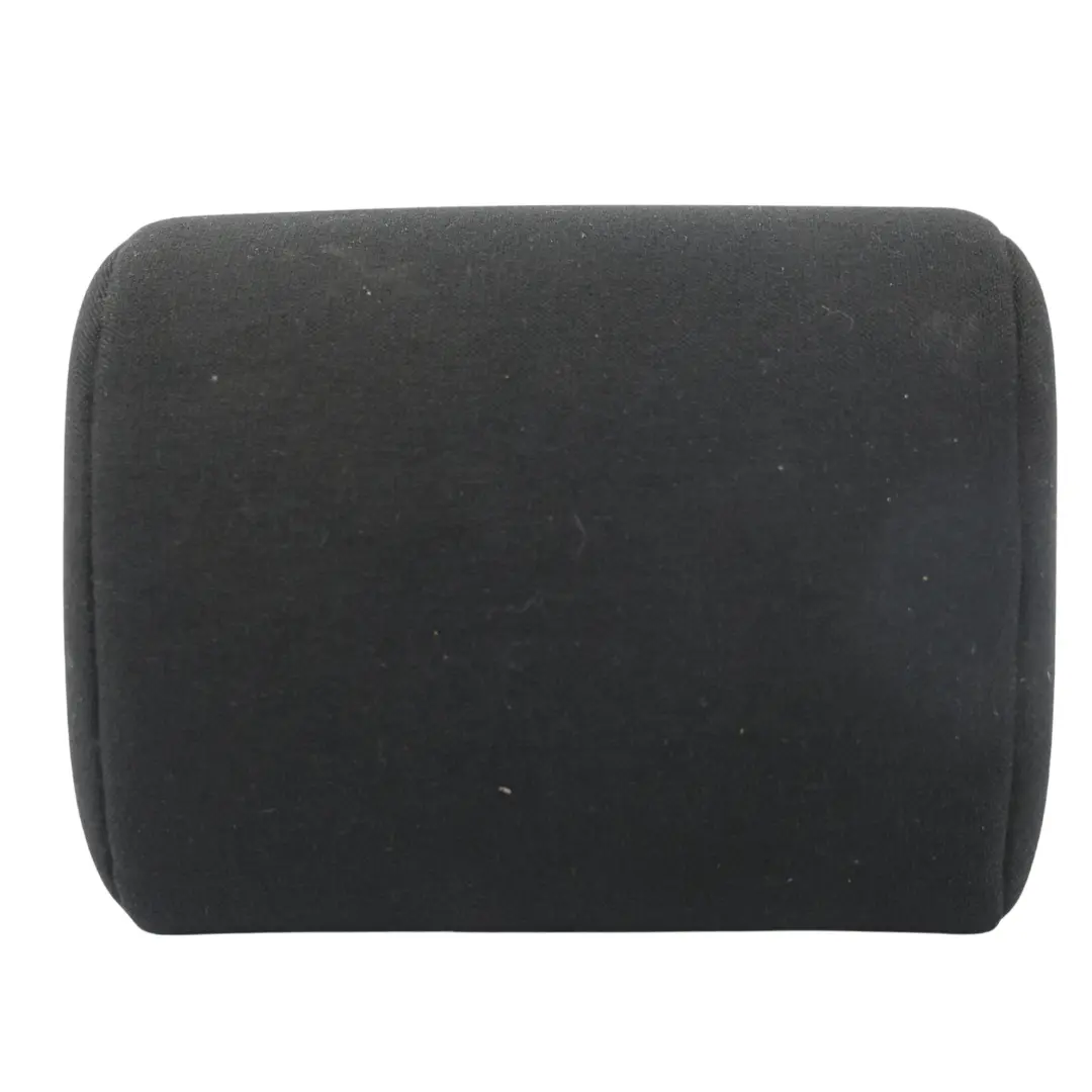 Toyota Corolla E12 Reposacabezas Asiento Trasero Central Tela Gris Oscuro - SKU 7196002240B0 - Número de pieza 7196002240B0
