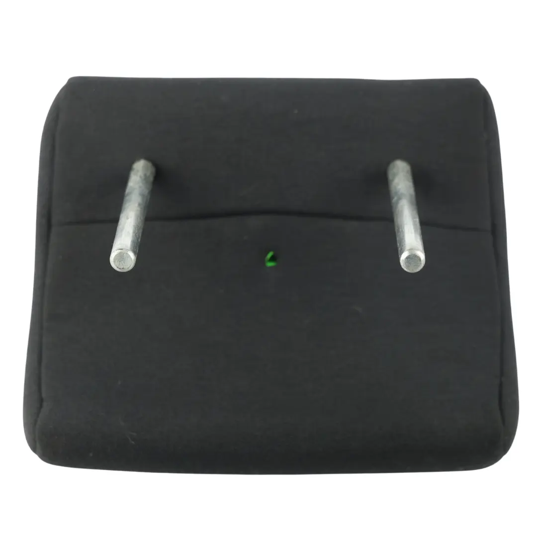 Kopfstütze Rücksitz Mitte Stoff Dunkelgrau für Toyota Corolla E12 mit Teilenummer 7196002240B0 Toyota Corolla E12 Kopfstütze Rücksitz Mitte Stoff Dunkelgrau - SKU 7196002240B0 - Teilenummer 7196002240B0