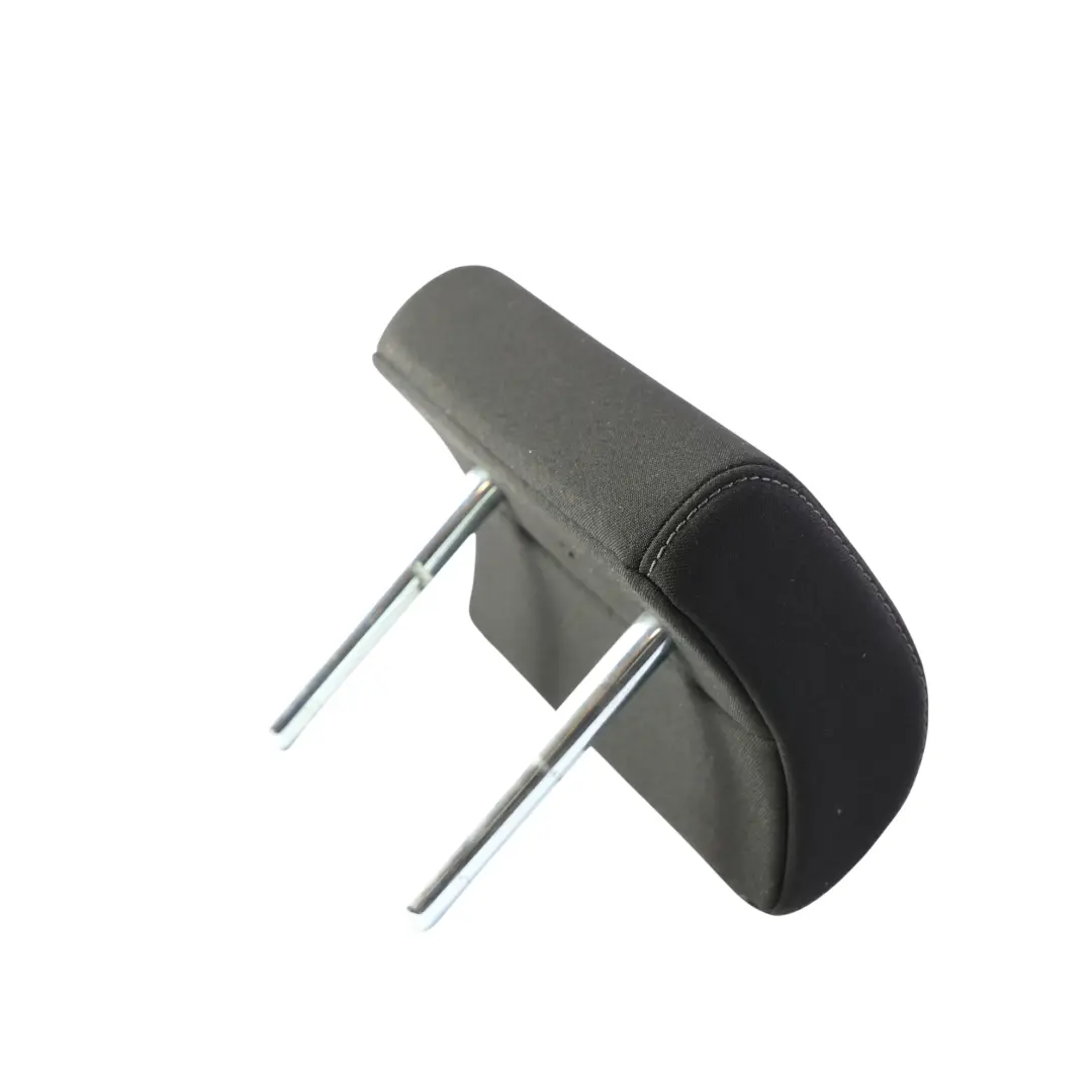 Toyota Avensis T270 Appui-tête Central Siège Arrière Tissu Noir - SKU 7196005190C0 - Numéro de pièce 7196005190C0