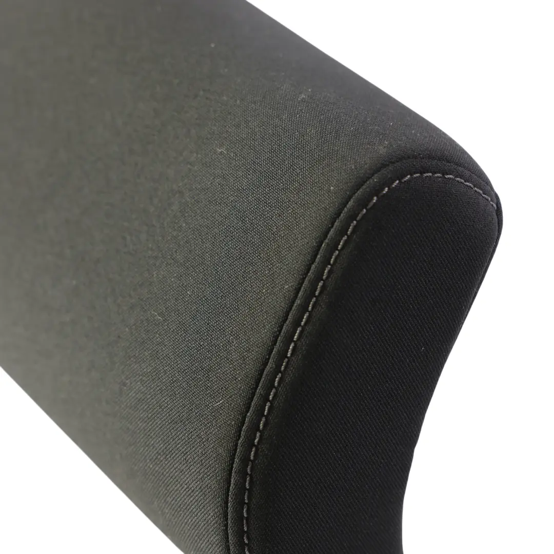 Appui-tête Central Siège Arrière Tissu Noir pour Toyota Avensis T270 à propos du numéro de pièce 7196005190C0 Toyota Avensis T270 Appui-tête Central Siège Arrière Tissu Noir - SKU 7196005190C0 - Numéro de pièce 7196005190C0