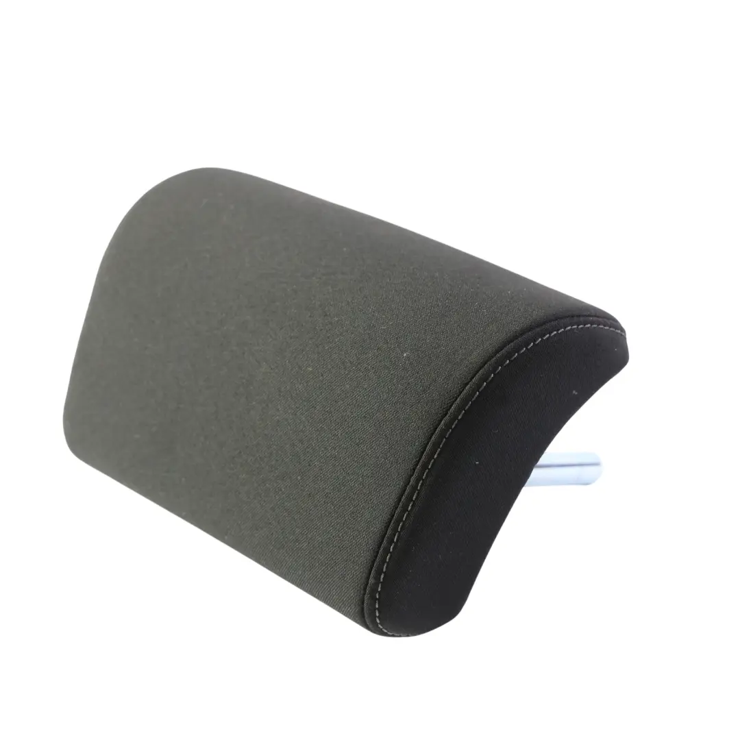 Rücksitz Mitte Kopfstütze Stoff Schwarz für Toyota Avensis T270 mit Teilenummer 7196005190C0 Toyota Avensis T270 Rücksitz Mitte Kopfstütze Stoff Schwarz - SKU 7196005190C0 - Teilenummer 7196005190C0