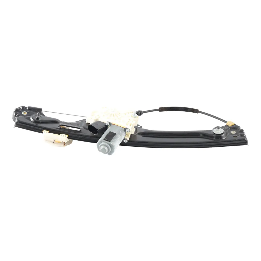 BMW X6 E71 Rear Door Window Lifter Electric Mechanism Motor Left N/S - SKU 7197303-1 - Part number 7197303