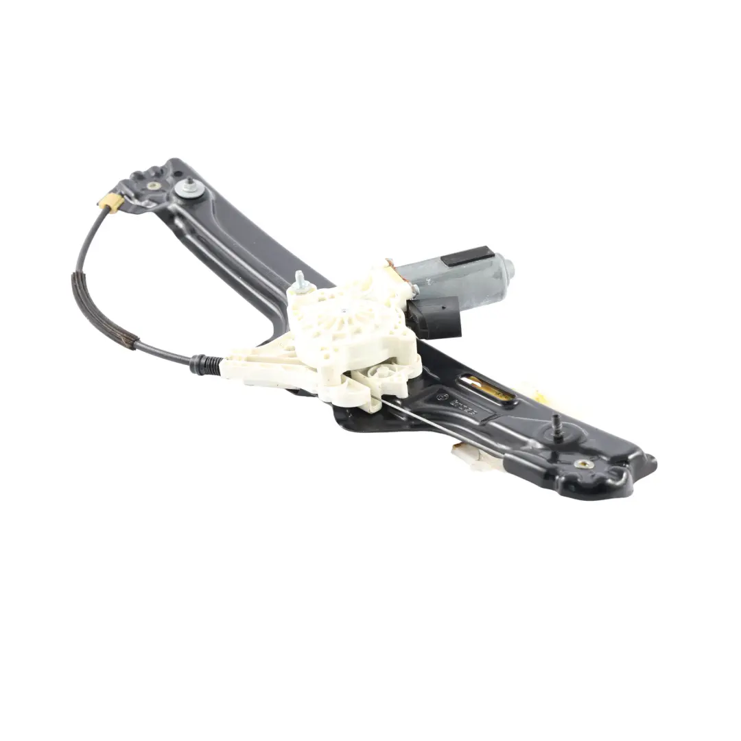 Lève-Vitre Électrique Arrière Gauche Moteur Mécanisme pour BMW X6 E71 à propos du numéro de pièce 7197303 BMW X6 E71 Lève-Vitre Électrique Arrière Gauche Moteur Mécanisme - SKU 7197303-1 - Numéro de pièce 7197303